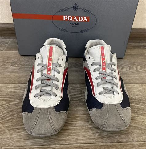 scarpe prada ebay|prada shoes shop online.